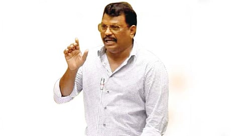 गोवा : ‘जुवारी’ची जमीन विक्री हाच मोठा घोटाळा : विरोधी पक्षनेते मायकल लोबो