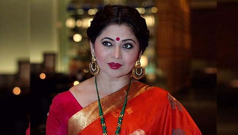 दीपाली सय्यद