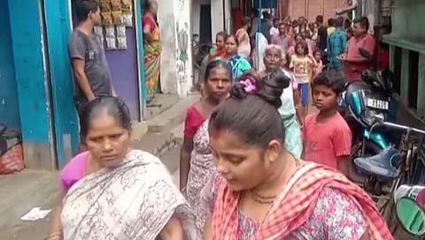 हावडा देशी दारू