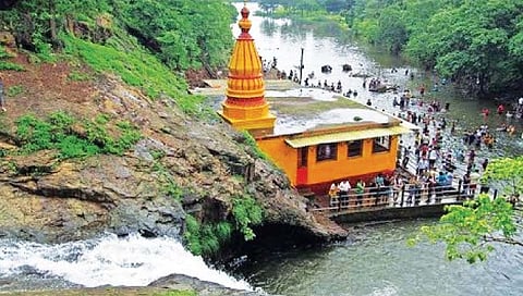 कोंडेश्वर व बारवी धरण परिसरात ‘नो सेल्फी’