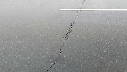 सिंधुदुर्ग : टोलसाठी आटापिटा पण अपूर्ण, निकृष्ट कामांकडे कानाडोळा!