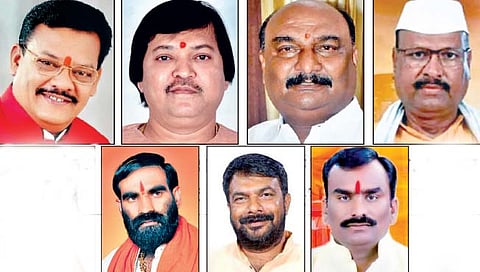 औरंगाबाद : बालेकिल्ल्यातच शिवसेनेला भगदाड