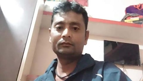 चंद्रपूर : तलावाच्या पाण्यातून मित्राला वाचविताना दुसऱ्या मित्राचा बुडून मृत्यू (व्हिडिओ)