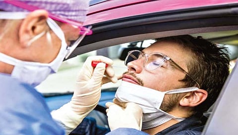 कोरोनाच्या व्हेरियंटचे होणार तासात निदान