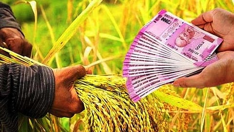 सिंधुदुर्ग : ‘ग्रामस्वराज्य’ शब्दाने रोखली कर्जमाफी!