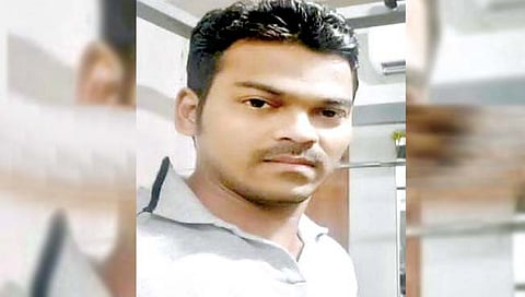 सिंधुदुर्ग : तोंडवळीतील तरूण व्यापार्याची आत्महत्या!