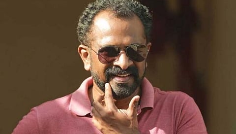 Sreejith Ravi : प्रायव्हेट पार्ट दाखवण्याच्या आरोपाखाली मल्याळम अभिनेत्याला अटक