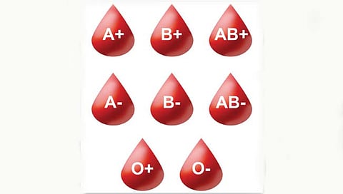 ‘या’ रक्तगटाचे लोक असतात अधिक स्मार्ट?