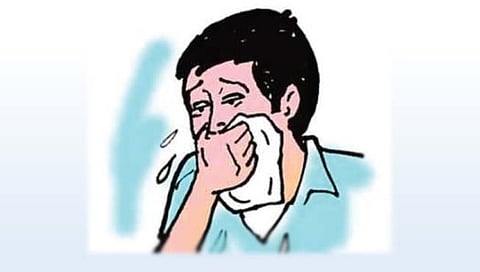 मिरजेत तापाच्या रुग्णांत वाढ