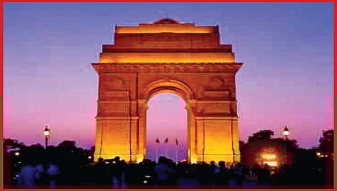 वेध उपराष्ट्रपती निवडणुकीचे