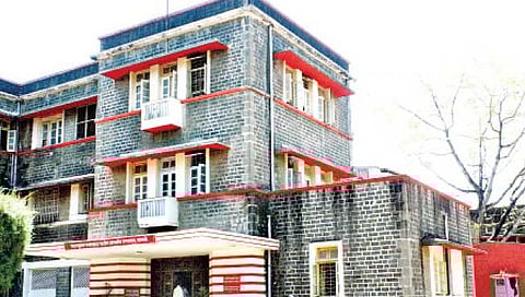 सांगली : ‘सिव्हिल’च्या दानपेट्या मोकळ्या..!