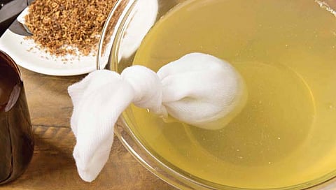 वनस्पती