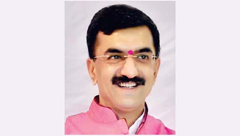 सातारा : 50 कोटी घेतल्याचे पुरावे द्या; राजकारण सोडेन