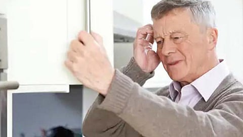 जगात 2030 पर्यंत डिमेन्शियाचे 7.8 कोटी लोक