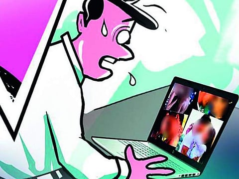 पुणे : तब्बल 67 लाखांचा ‘हनी ट्रॅप’; एका सराईत गुन्हेगारासह दोघांना अटक