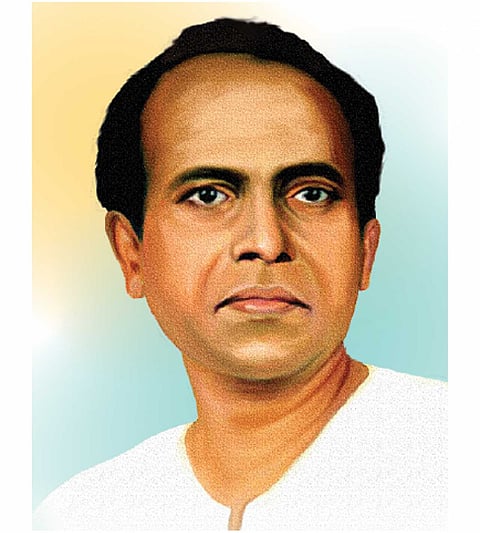 पुणे : ‘अण्णा भाऊं’चा शहरात जयघोष; विविध कार्यक्रमांनी जयंती साजरी