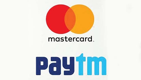 बीसीसीआयने टायटल स्पॉन्सर बदलला; पेटीएमच्या जागी आता मास्टरकार्ड