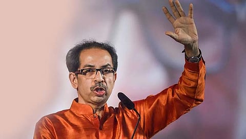 Lok Sabha Election 2024 | धुळ्यात उद्या उद्धव ठाकरेंची तोफ धडाडणार