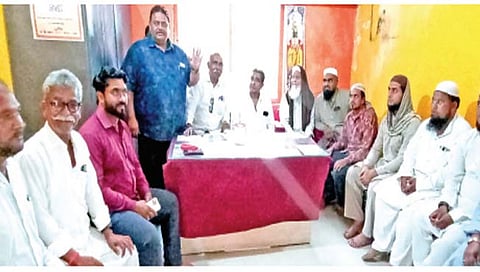 कुर्बानी