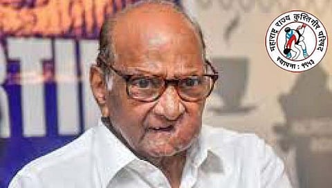 जनता ‘ही’ सत्ता बरखास्त केल्याशिवाय राहणार नाही, शरद पवारांचा इशारा