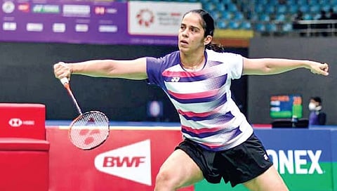 पी. व्ही. सिंधू, सायना नेहवाल विजयी