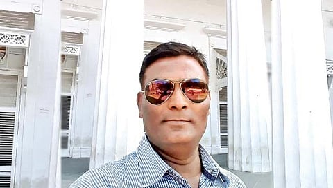 कर्तव्यात कसूरप्रकरणी सहायक फौजदार बडतर्फ