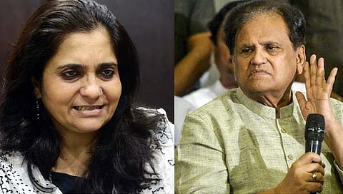 ‘तीस्ता सेटलवाड’ या ‘मोठ्या कटाचा भाग’; गुजरात पोलिसांचा दावा; जामीनाला विरोध; वाचा काय होता कट