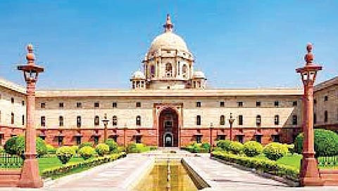 राष्ट्रपतींची निवड एकदाच झाली होती बिनविरोध