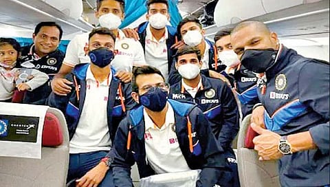 भारताचे आता ‘मिशन वेस्ट इंडिज’ ; पहिली वन-डे उद्या