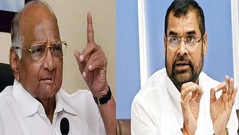 सदाभाऊ खोत