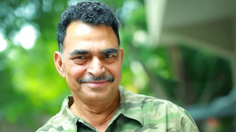 सयाजी शिंदे