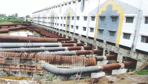 सांगली : शिंदे सरकारपुढे टेंभू योजना पूर्णत्वाचे आव्हान