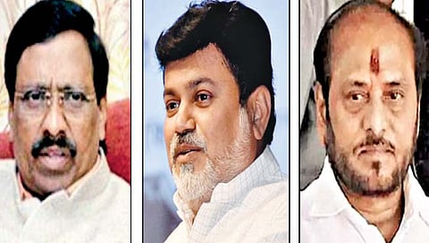 रत्नागिरी : स्थानिक नेत्यांसमोर मोठे आव्हान; आजी-माजी पदाधिकारी शिंदे गटासोबत