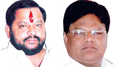 शिवसेना कुणाची? : सोलापुरात संपर्कप्रमुख, दोन्ही आमदार शिंदे गटात