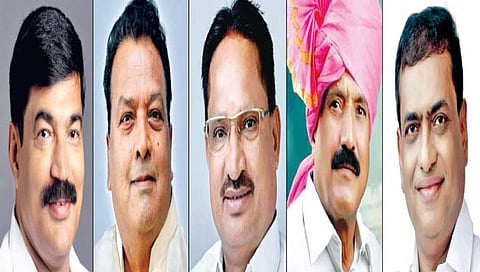 जत : आरक्षणामुळे अनेक दिग्गजांना फटका