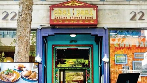 अमेरिकेतील ‘चायपानी’!