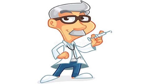 जळगावातील पाच डॉक्टरांची सीबीआयतर्फे चौकशी ; एफएमजीई परीक्षा न देता सुरु केली वैद्यकीय सेवा