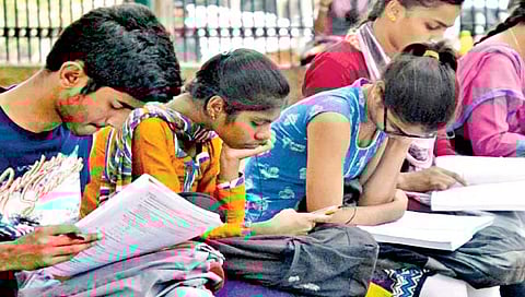 कोल्हापूर : व्यावसायिक अभ्यासक्रम प्रवेशाची प्रतीक्षाच!