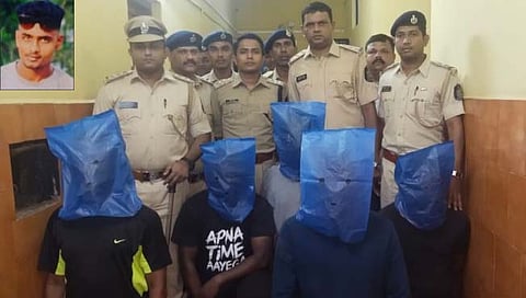 मडगावात वाढदिवसादिवशीच तरुणाचा खून