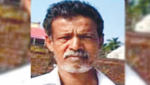 सिंधुदुर्ग : मासेमारी करताना नदीत बुडून एकाचा मृत्यू