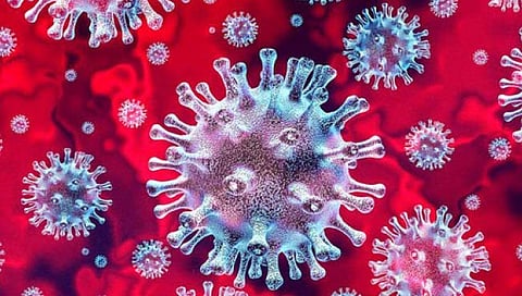 सातारा : जिल्ह्यावर कोरोनाचे संकट गडद