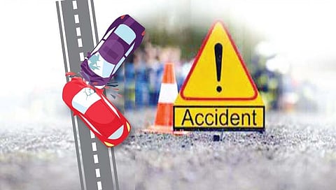 कोल्हापूर : मृत्यूचा ‘महामार्ग’