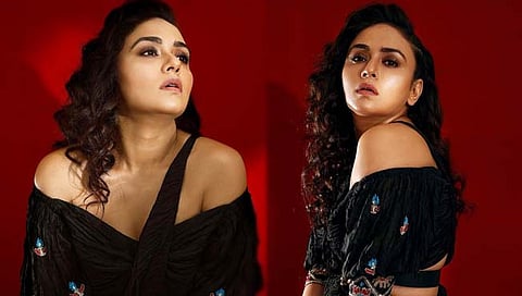 Amruta Khanvilkar