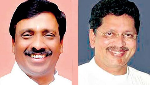 सिंधुदुर्ग : संघटना ठाकरेंच्या बाजूने; केसरकरांसोबत त्यांचे जुने समर्थक; कार्यकर्त्यांचे ‘वेट अँड वॉच’