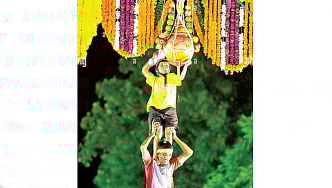 धुळे : गोविंदाेत्सवात रेकॉर्डवरच्या गुन्हेगारांवर पोलिसांचा वॉच