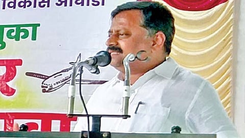 कोजिमाशि बिनविरोध करण्याची माझी भूमिका प्रामाणिक होती : आ. आसगावकर