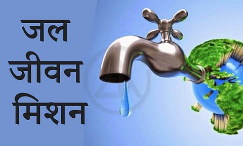 ‘जलजीवन’च्या फाईल अडकल्या; सीईओंकडून लक्ष देताच 105 कोटींच्या निविदांना मंजुरी