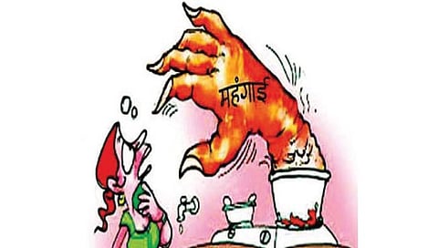 सातारा : सर्वसामान्यांचा ‘घास’ही आता टॅक्सयुक्त