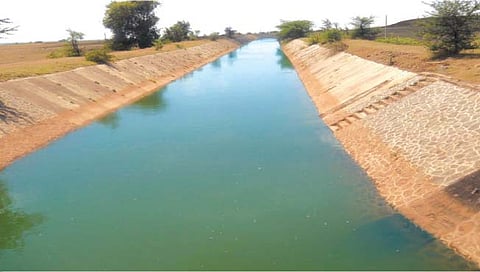 सांगली : सिंचनची कोट्यवधीची कामे रखडणार?