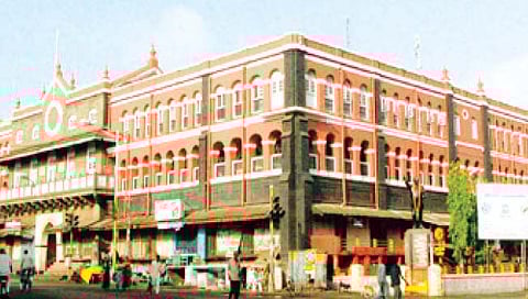 कोल्हापूर : पूरबाधित क्षेत्र हॉस्पिटलमधील रुग्ण स्थलांतरासाठी सज्ज राहा